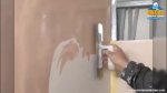 Стените – боядисване  и ефекти