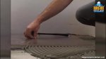 Как да изравним различни нива на пода