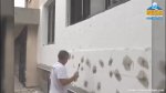 Топлоизолация с EPS, подготовка на стени и тавани за боядисване