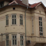 Закупуване на жилище в старата част на София