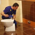 Санитарно оборудване