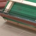 Предпазна решетка против птици