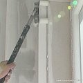 Завършване на вътрешни и външни ъгли