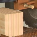 Рязане на керамичните блокове Porotherm