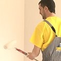Боядисване на тавани и стени