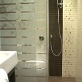 Стъклени паравани за баня
