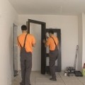 Изработка на врати