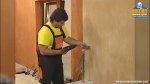 Топлоизолация, хидроизолация на тераса, приобщаване на балкон.