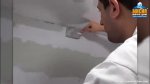 Гипскартон - фугиране, шпакловане, боядисване, гипсова мазилка