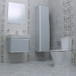 Правилен избор на материали и продукти за ремонта на банята