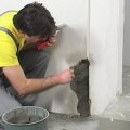 Поправка на бетон