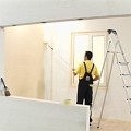 Боядисване на стените