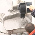 Разтвор за зидане