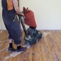 Циклене на паркет