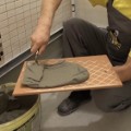 Лепило за плочки