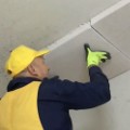 Топлоизолация на тавана с Multipor