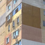 Топлоизолация на стари сгради и панелни жилища